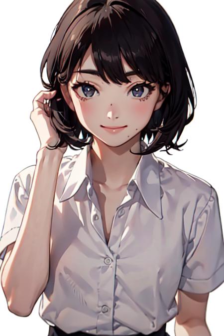 Nana Komatsu