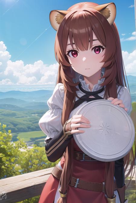 Raphtalia - The Rising of the Shield Hero
