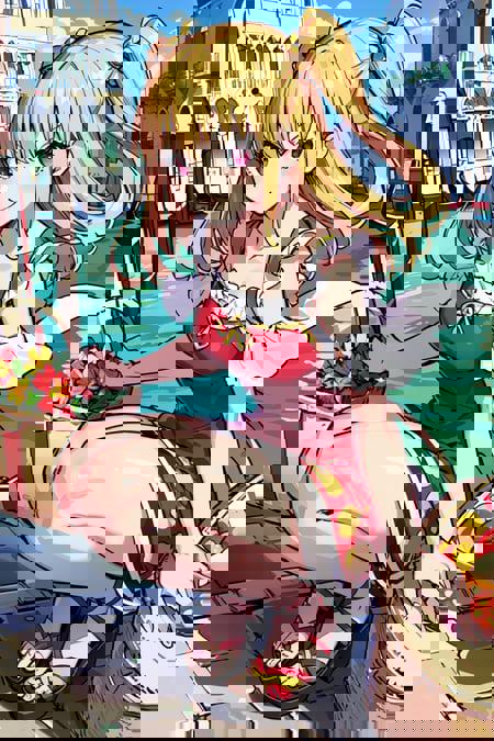 sita_Line mix