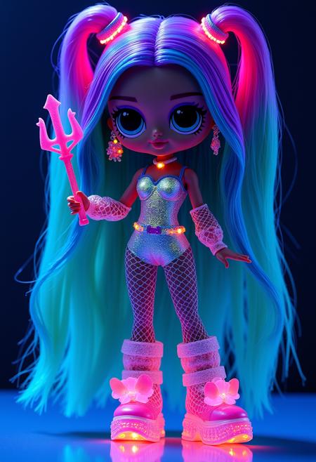 OMG It's a Doll Maker! LOL | FLUX