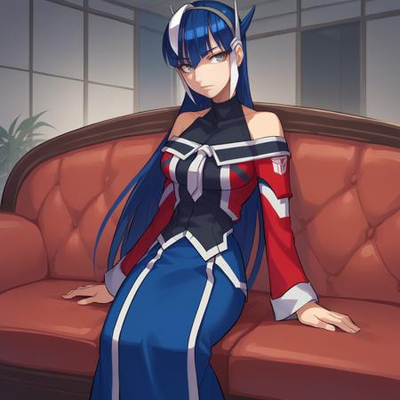 Optimus Prime [ Transformers / RYUSEI-R ] by Leaf