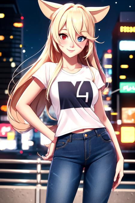 G41 (Girls Frontline)