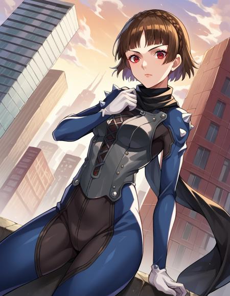 Makoto