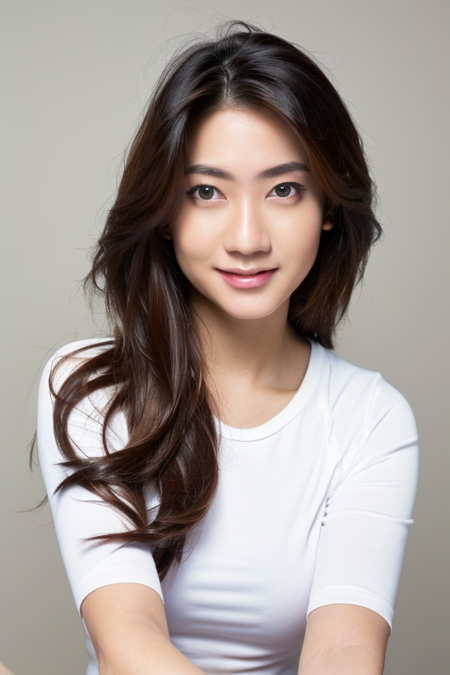 Rachelcia - Rachel Florencia版本v1.0 (ID: 106487)