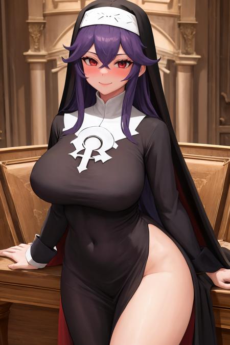 Veronica (Last Origin) LoRA版本veronica-lo-richy-v1 (ID: 178567)