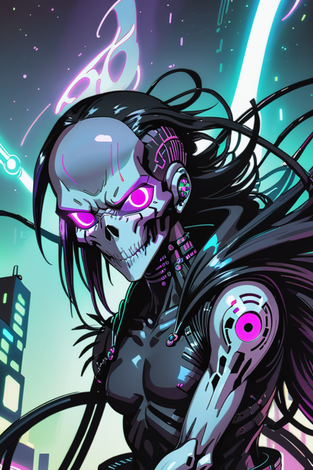 Envy Nightmare XL 01