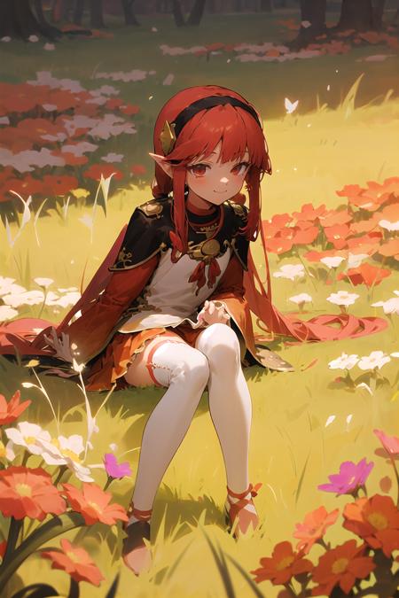 dnf地下城与勇士：创新世纪（元素圣灵）