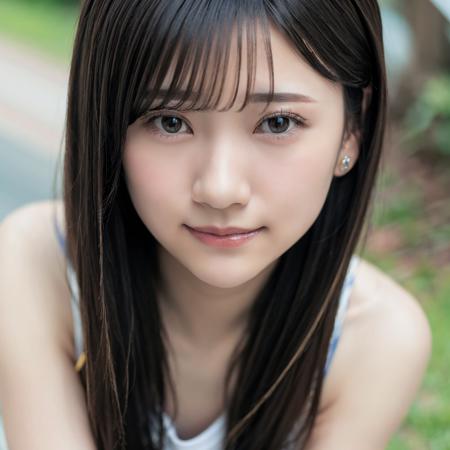 Yamada Marina 山田麻莉奈版本v1.0 (ID: 128778)