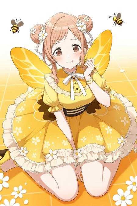 Idolmaster - Shiny Colors Girls - Part 1