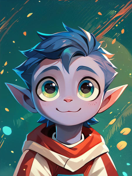 LightNature-Pony-PAseer版本v1.0 (ID: 420901)