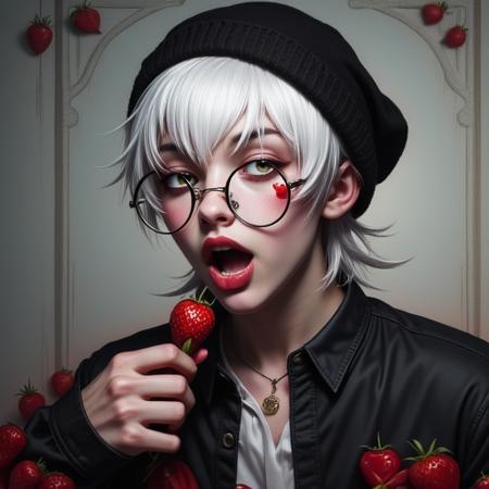 Anton - Tiny Bunny(Flux)