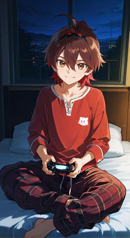 Gaming / Genshin Impact (IL)