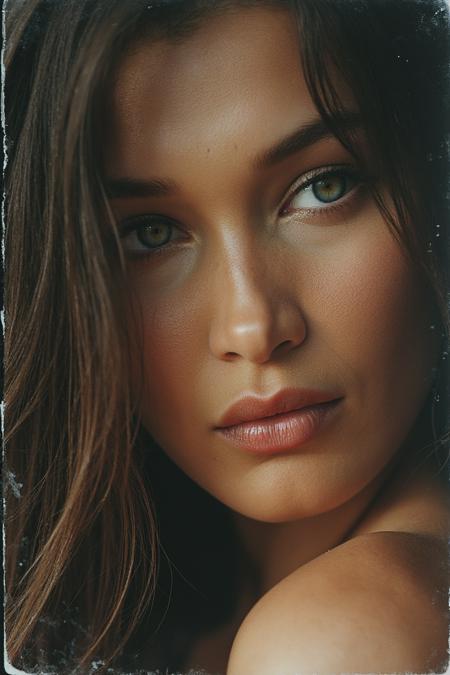Bella Hadid