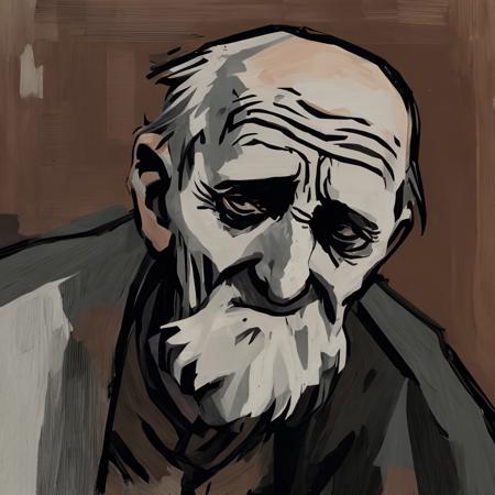Disco Elysium Character版本v1.0 (ID: 86712)
