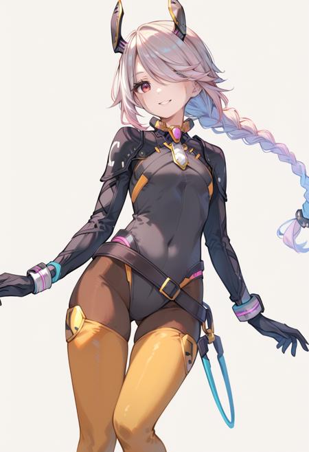 Xenoblade Chronicles 3 - Segiri (なぎり) PonyXL