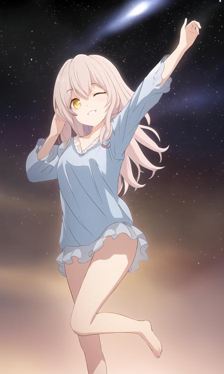 露玛琪娜|異世界魔王と召喚少女の奴隷魔術|Lumachina