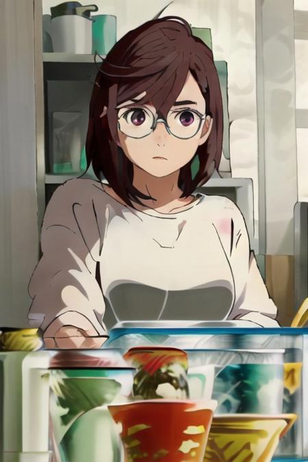 Ayase Momo | Dandadan | ダンダダン