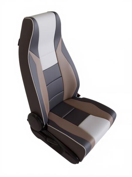 Coach Passenger Seat - ufubo.ai
