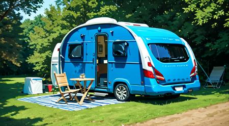 Campsite