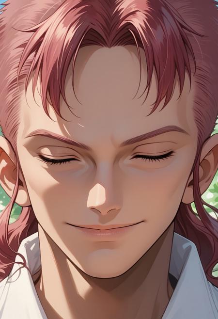 ?☠️Bell-mère (M/F) | One Piece!版本v1.0 (ID: 773614)
