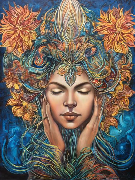 Amanda Sage