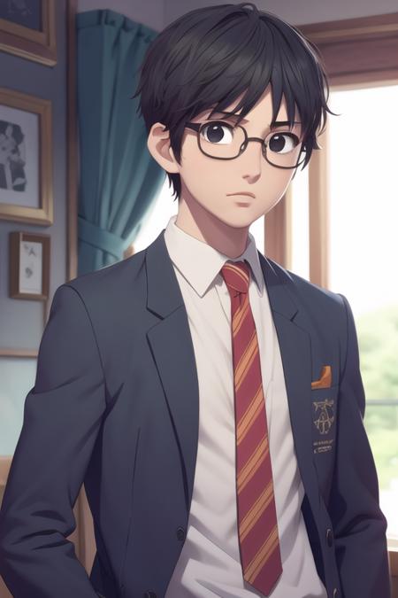 Takezou Kurata / Kono Oto Tomare!