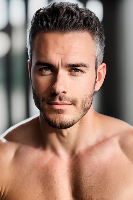 Mike Chabot