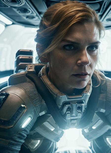 Rhea Seehorn