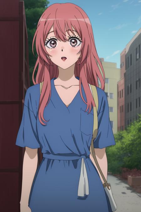 Sono bisque doll wa koi o suru // multicharacter pack