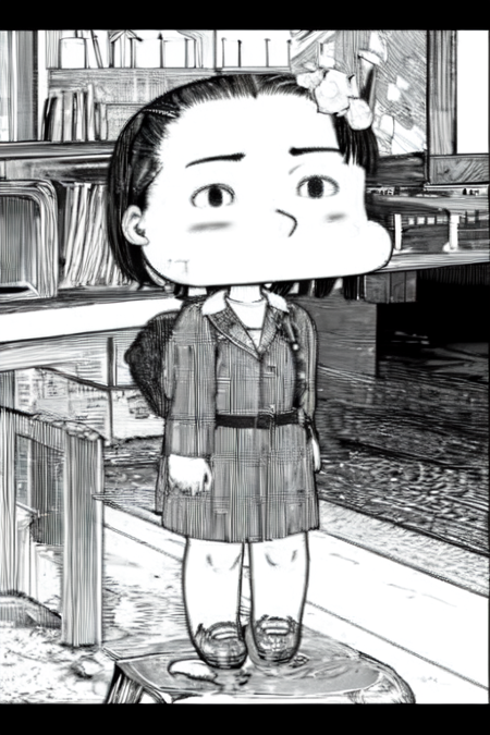 saigan_ryohei　style
