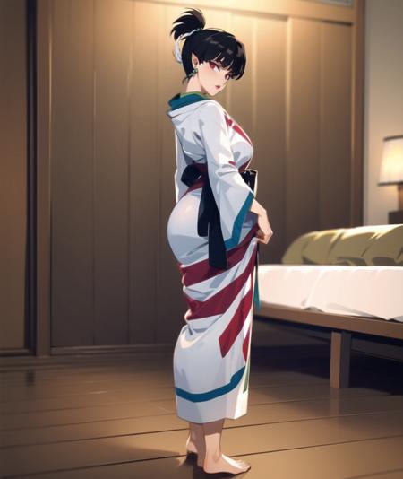 Kagura / Inuyasha