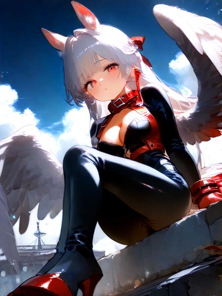 CatPony版本Ani_v1.0 (ID: 664593)