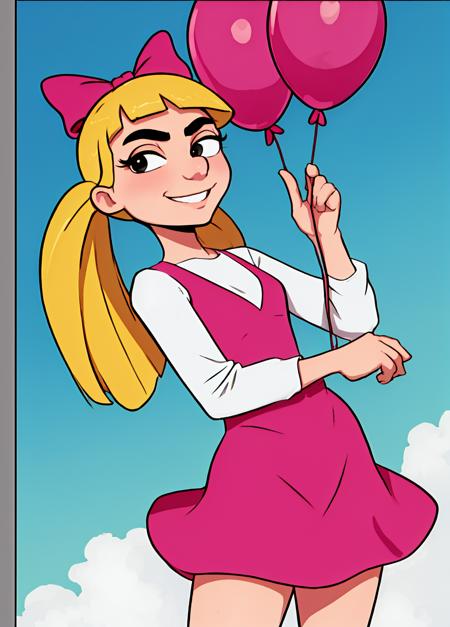 Helga Pataki