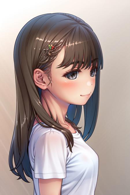 Aoi Kumiko style