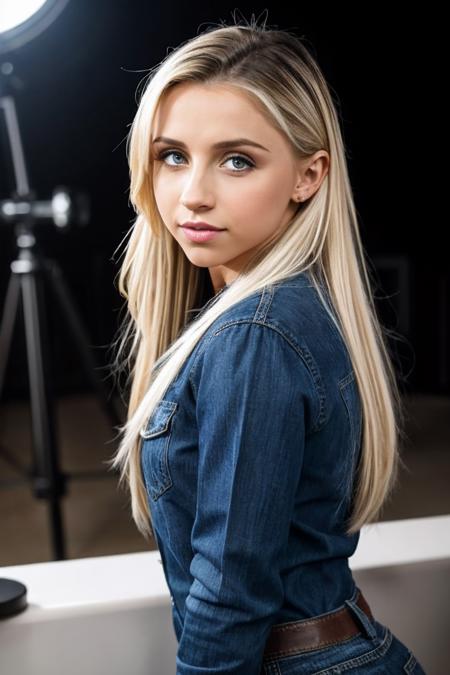 Alix Lynx