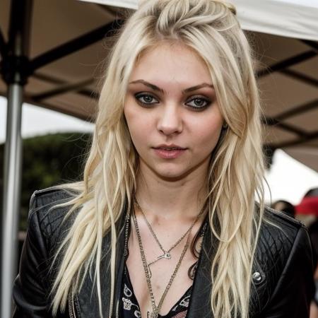 Taylor Momsen