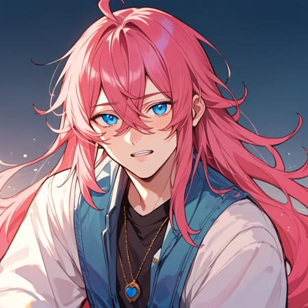 Zeph版本AutismMix SDXL (ID: 431126)