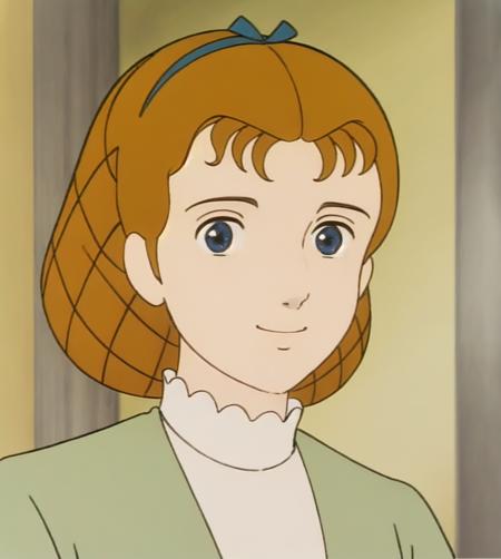 Margaret