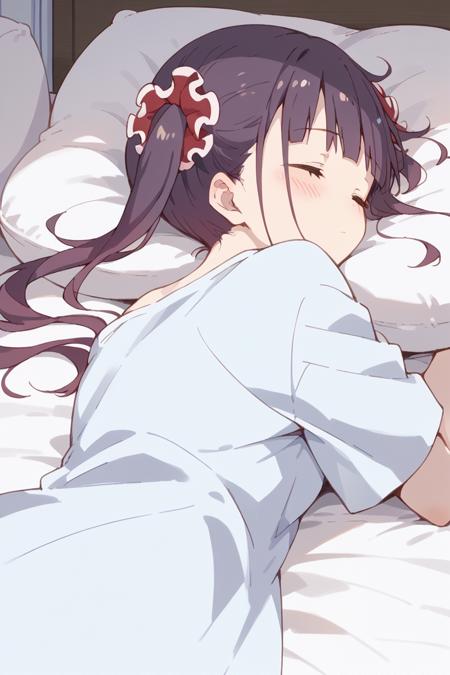 Shizuku Minami [Sakura Trick]
