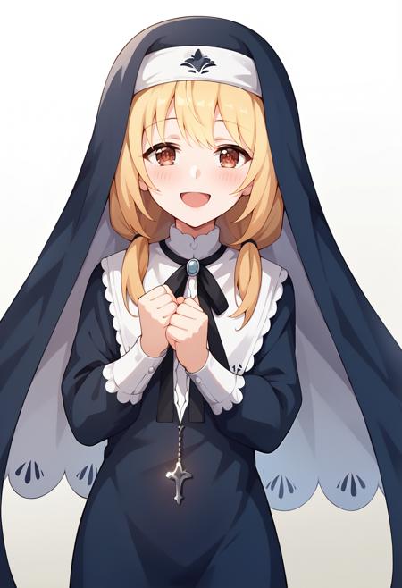 Clear - Princess Connect | クリア プリンセスコネクト!Re:Dive (3 costumes)