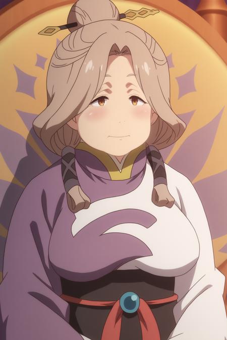 Shinchou Yuusha | Ishtar | PDXL版本v1.0 (ID: 895571)