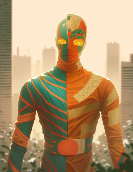Kikaider