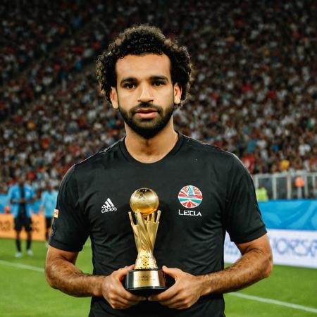 MoSalah