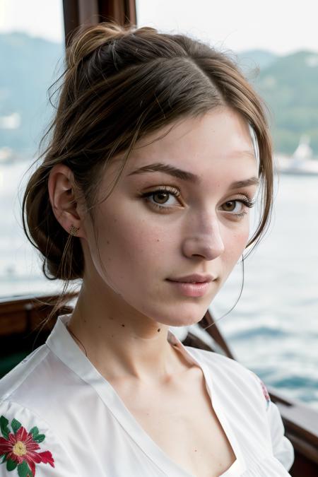 Maria Valverde