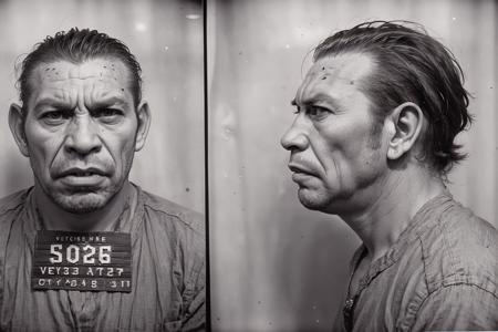 Mugshot