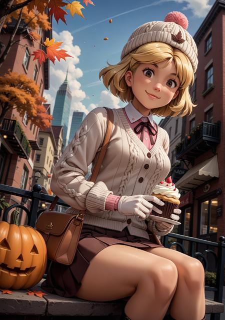 Emily Elizabeth(Movie version)