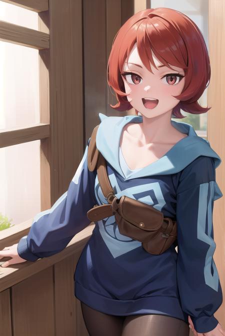 Arezu (ヒナツ) - Pokemon (ポケモン)