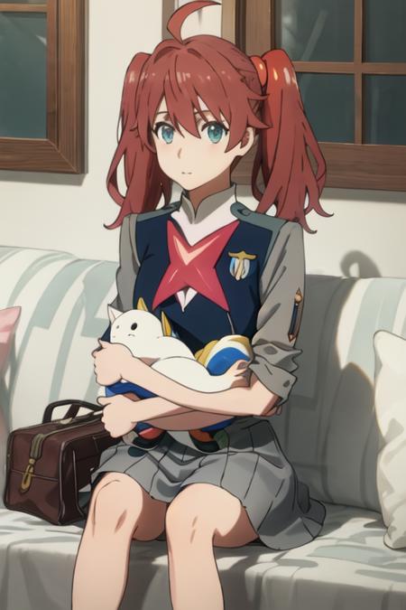 MIKU (Darling in the FranXX)