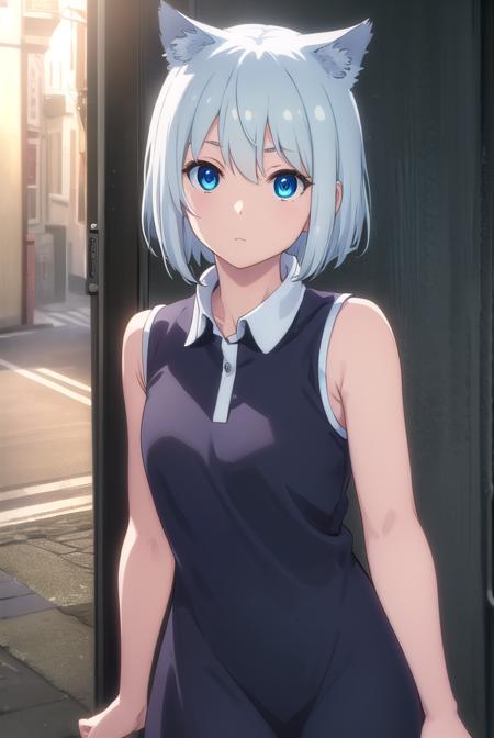 Ao Nanami (七海 アオ) - Yozakura Quartet (夜桜四重奏)