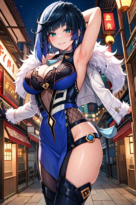 Kino Konomi / Konomi | Artist Style